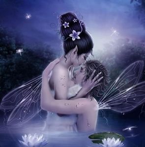 Meet your Posher, Nieves